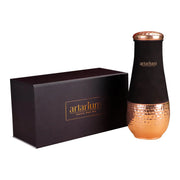 Tulip Copper Jar With Gift Box