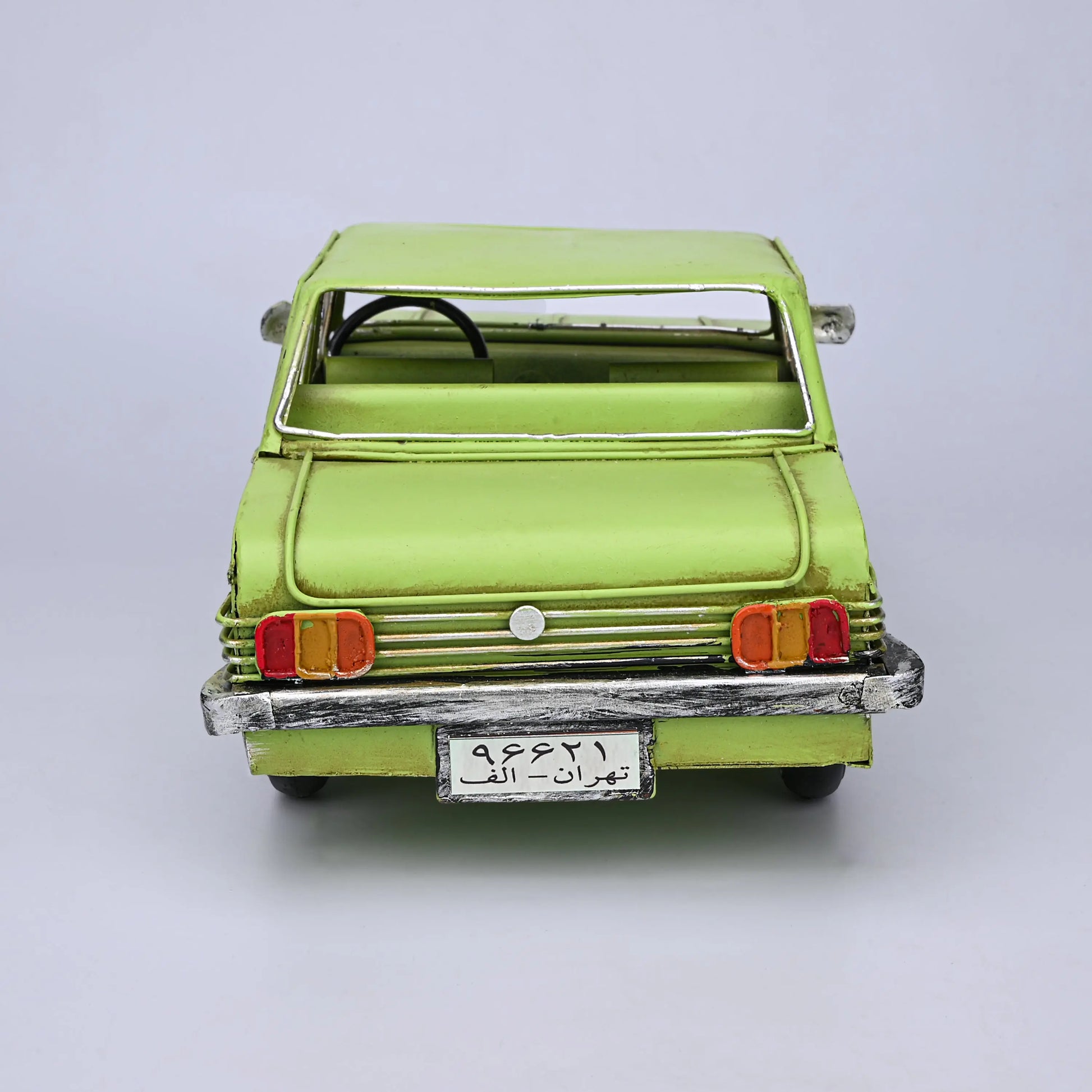 Vintage Hilman Hunter theartarium