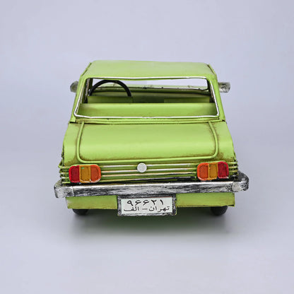 Vintage Hilman Hunter theartarium