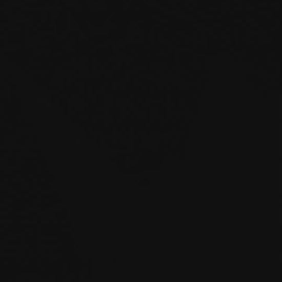 Abstract Art Rhino Figurine